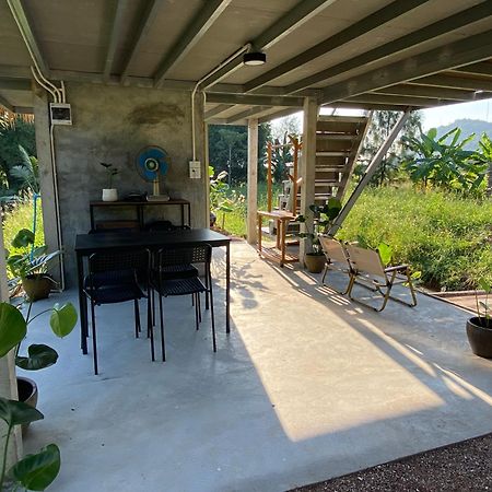 Royal Mountain View Vila Ratchaburi Exterior foto