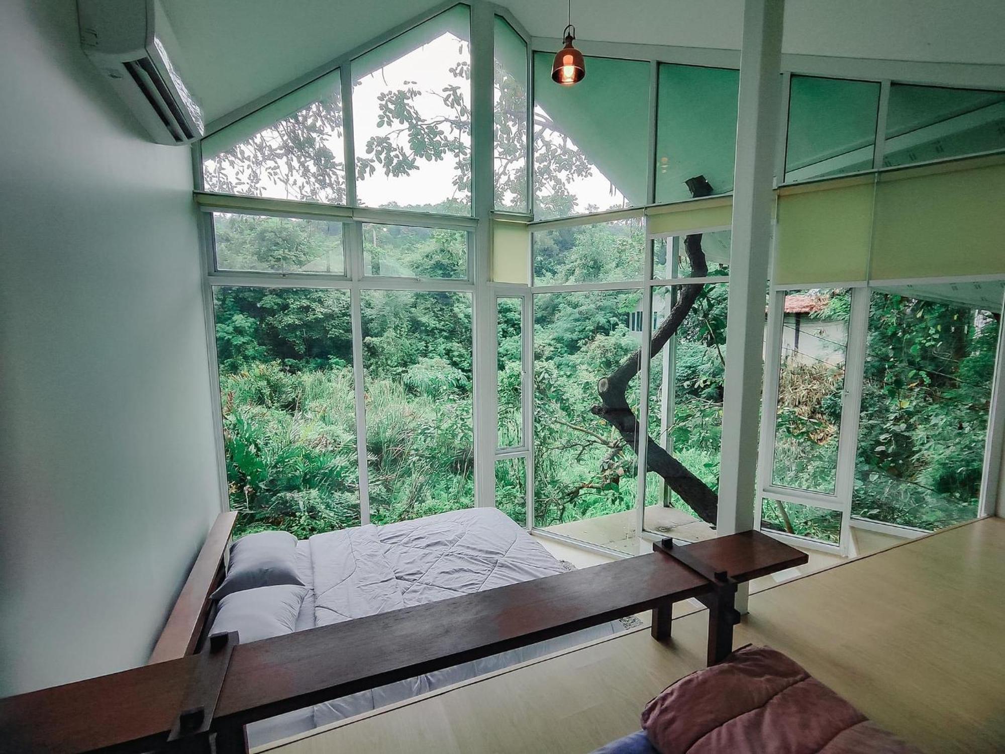 Royal Mountain View Vila Ratchaburi Exterior foto