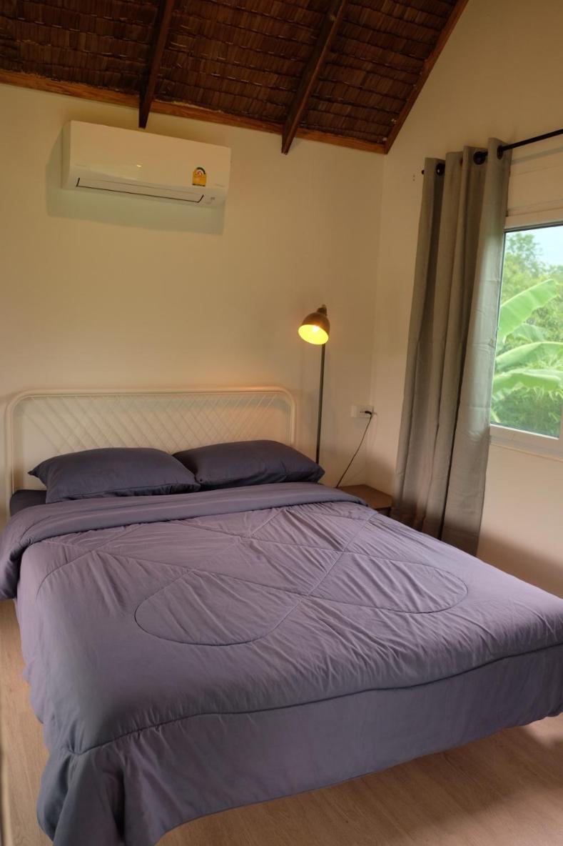 Royal Mountain View Vila Ratchaburi Quarto foto