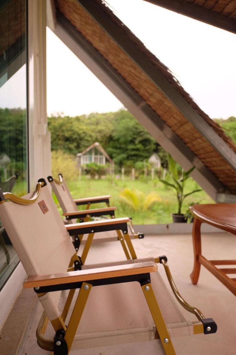 Royal Mountain View Vila Ratchaburi Quarto foto