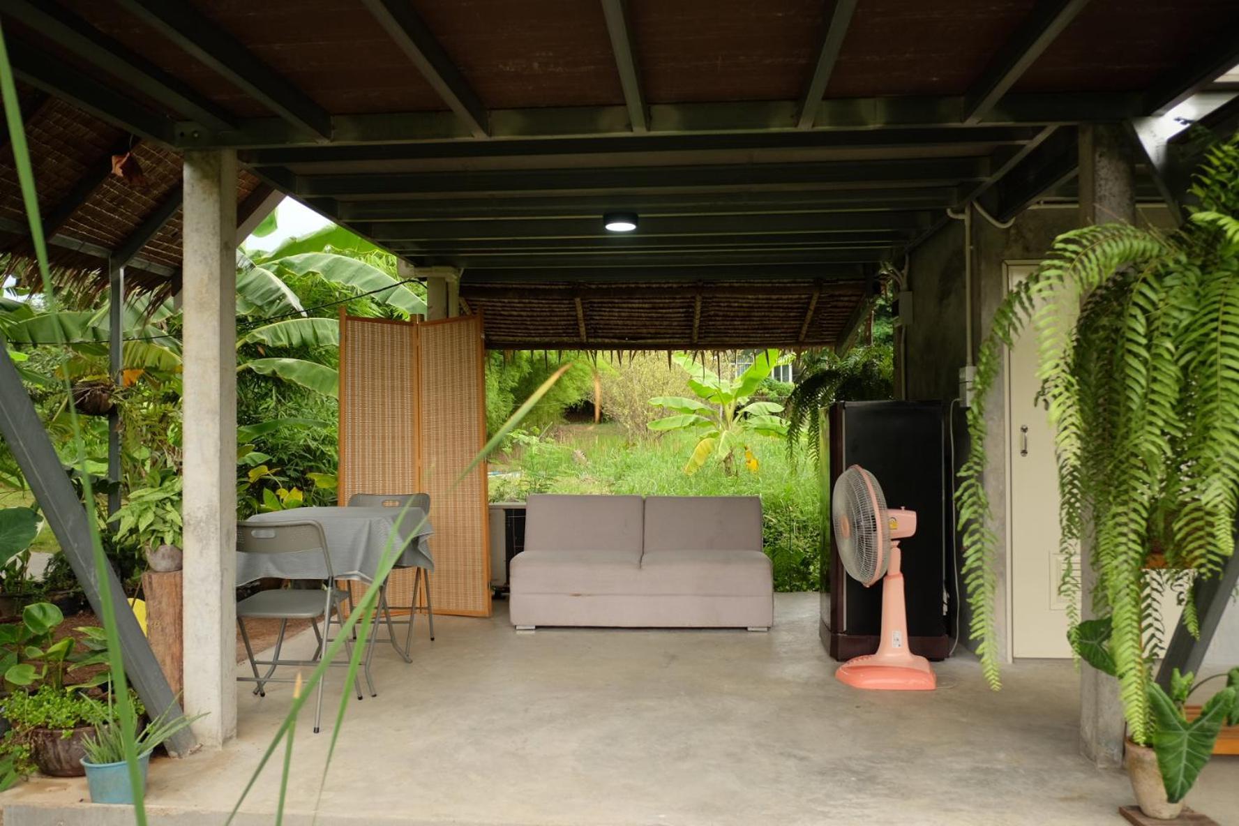 Royal Mountain View Vila Ratchaburi Quarto foto