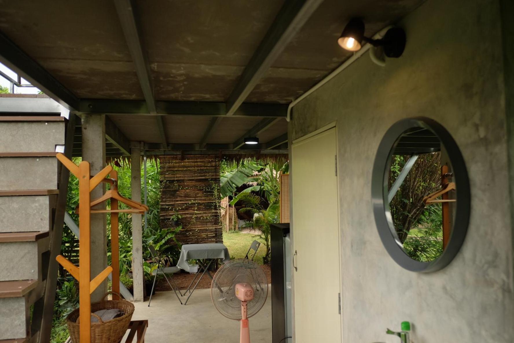 Royal Mountain View Vila Ratchaburi Quarto foto