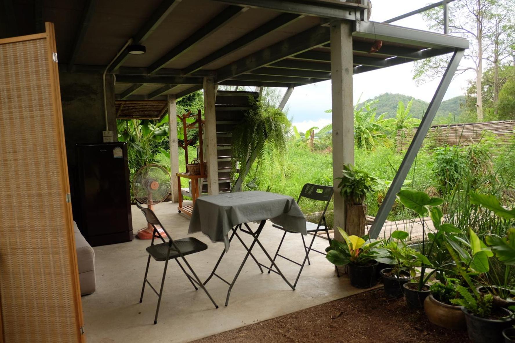 Royal Mountain View Vila Ratchaburi Quarto foto